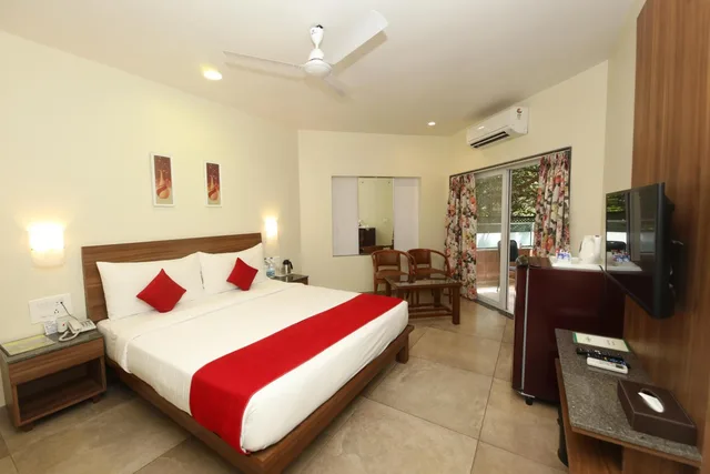 Forest, Deluxe، Bella Vista Resort 3/3
