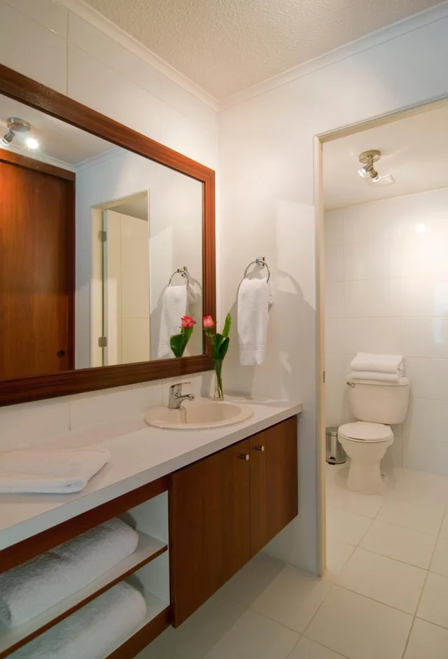 Loft, Double Bed, Park Plaza Apart Hotel 1/1