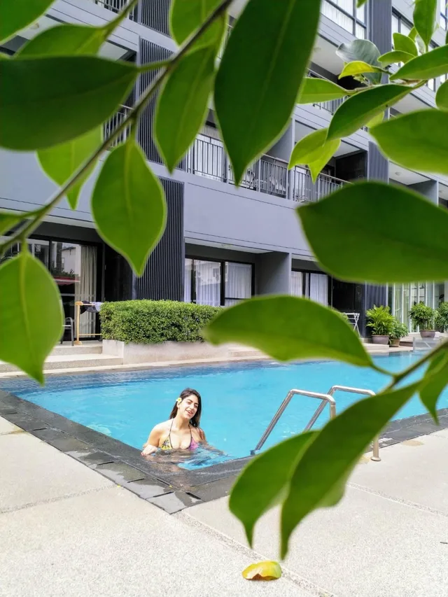 غرفة قياسية مفردة، The Lantern Resorts Patong Phuket 3/3