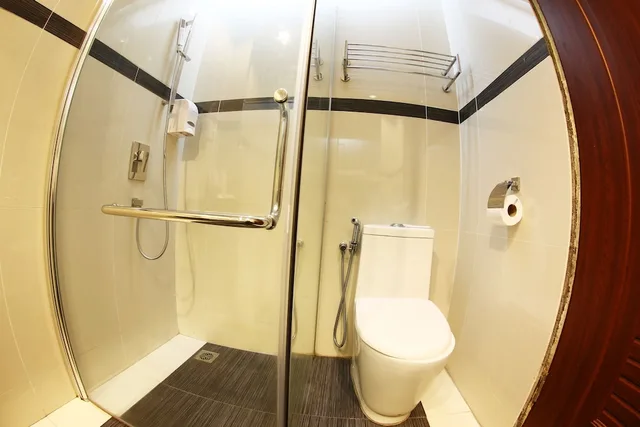 غرفة سوبيريور بسريرين منفصلين، Langkawi Seaview Hotel 4/5