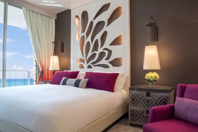 Essential, Single Bed، Kimpton Seafire Resort and Spa 3/5