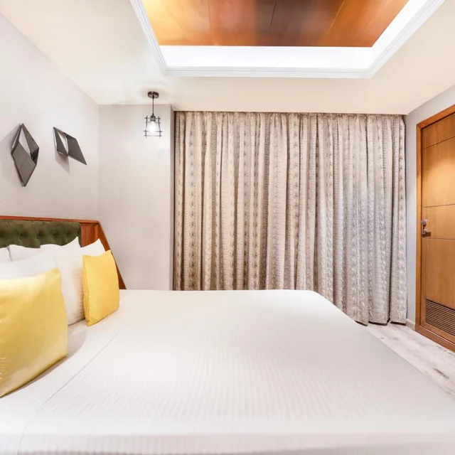 1 Bedroom, Apartment, Keys Select by Lemon Tree Hotels 2/10