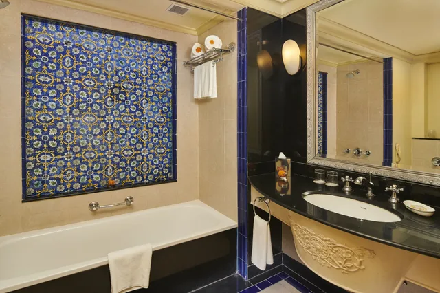 Garden, Luxury, Twin Beds، The Ummed Jodhpur Palace Resort & Spa 6/7