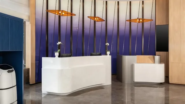 Holiday Inn Express Foshan Shunde Ronggui by IHG, Zhongshan 3/45