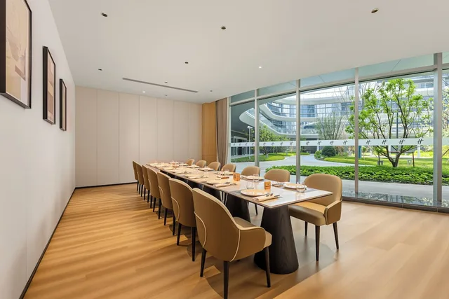 Holiday Inn Hotel & Suites Suzhou Xiangcheng by IHG، سوجو 38/50
