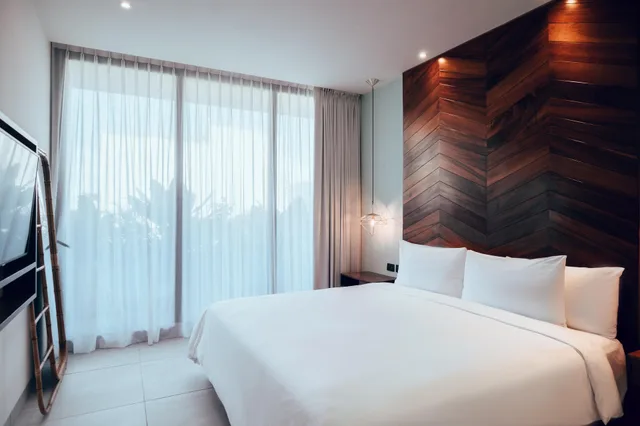 Superior, Street View، Calixta Hotel 2/10