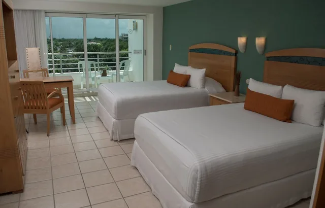 Casa Mexicana Cozumel, Cozumel 38/47