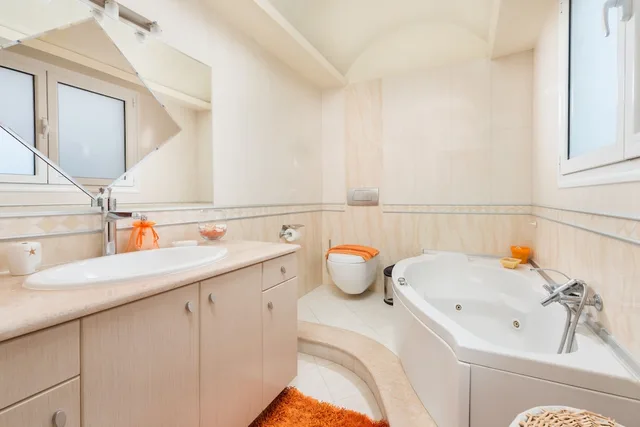 Villa, 2 Double and Twin Beds، Natura House 4/5