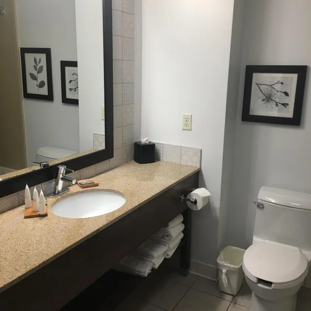 استوديو بسرير كينج وسرير كوين، Country Inn & Suites By Radisson Grand Rapids East Mi 4/5