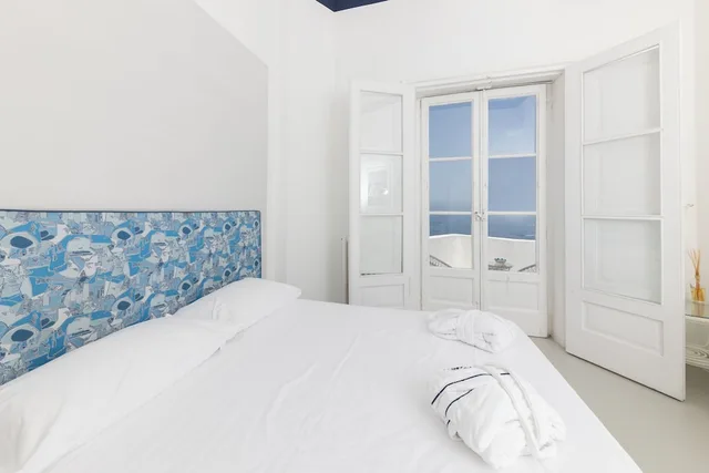 Suite, 2 Queen Beds, Suite Time Capri Villa La Pergola 1/5