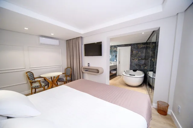 جناح بريميير، Hotel Marimar Ex Marimar the Place 2/6