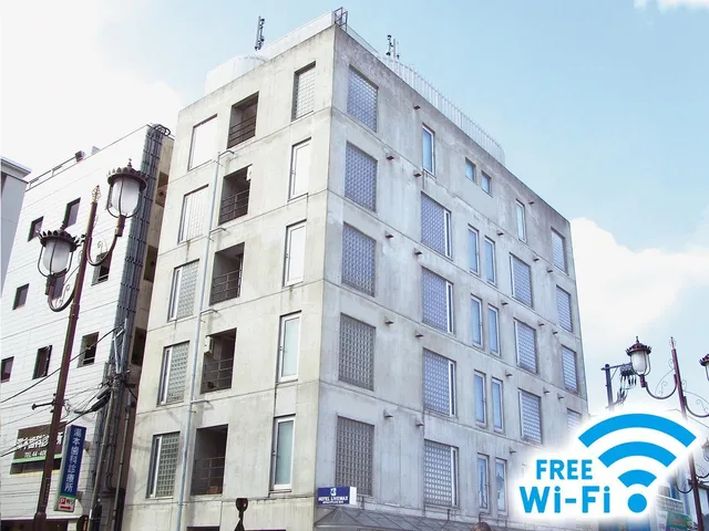 Standard, Single, Pet Friendly, Smoking Type Not Guaranteed، Hotel Livemax BUDGET Yumoto 1/1