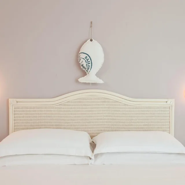 غرفة بسرير مزدوج بإطلالة على البحر، Roxy & Beach Hotel 3/8