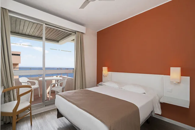 غرفة قياسية بسريرين منفصلين، Dorisol Estrelicia Hotel 6/10