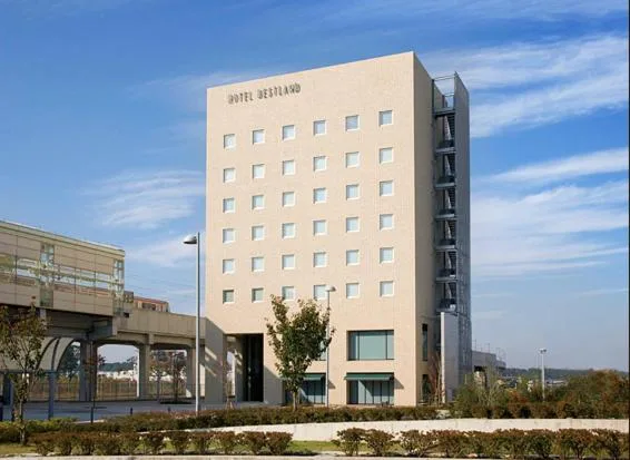 غرفة تُحدَّد عند الوصول، Hotel Bestland 1/1