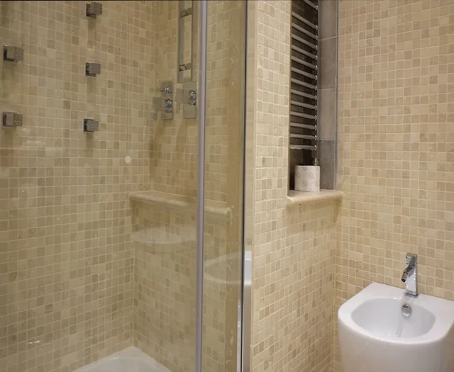 غرفة قياسية بسرير مزدوج، Hotel Renaissance 6/6