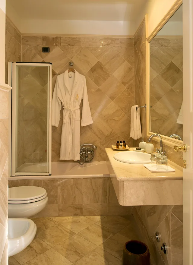 غرفة ديلوكس بسرير مزدوج، Town House 33 6/6