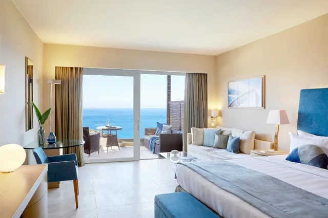 غرفة قياسية، Daios Cove 1/2