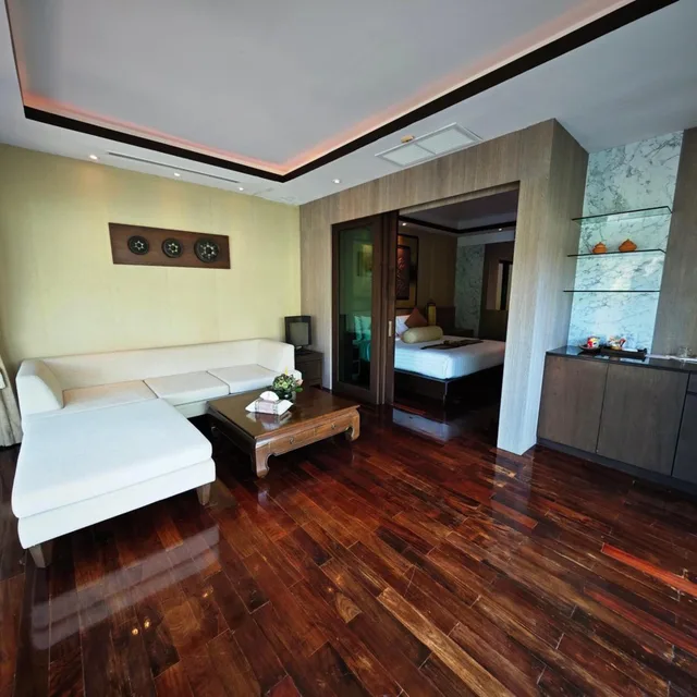 Pool, Deluxe, Villa، NIRAMAYA VILLA AND WELLNESS KOH YAO NOI 3/3