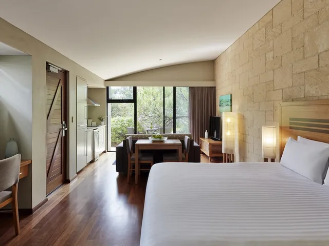 استوديو بسرير كينج، Pullman Bunker Bay Resort Margaret River Region 2/7