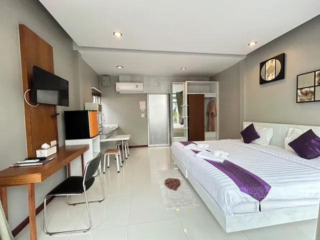 غرفة سوبيريور، PHU NANA BOUTIQUE HOTEL 1/5