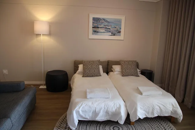 شقة بغرفة نوم واحدة، The Boardwalk Accommodation 10/10