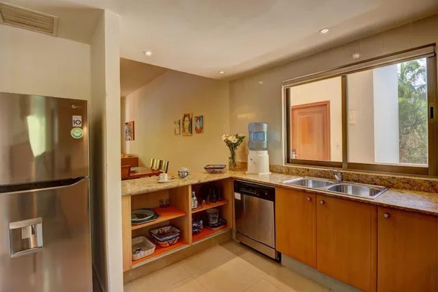 2 Bedrooms, Palmar, Garden View، Riviera Maya Suites 10/10