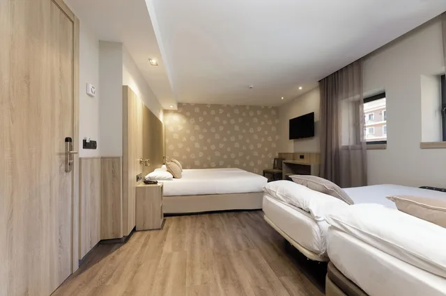 Room, Quadruple, 4 Beds, Civera 6/10