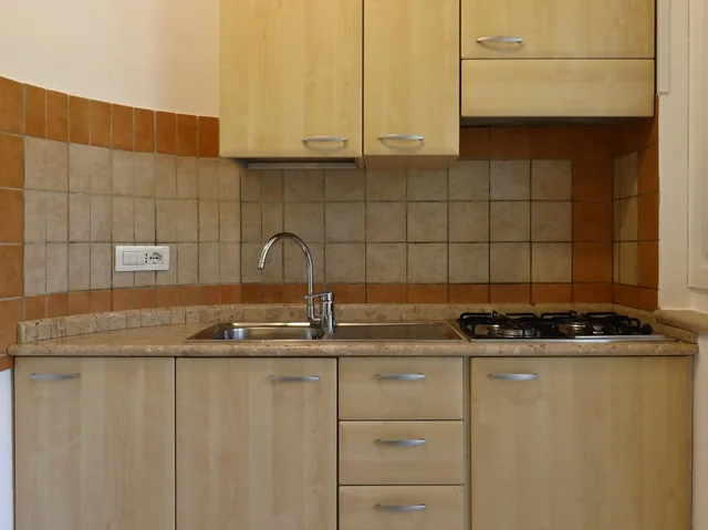 Standard 1 Bedroom Apartment (4 Pax)، L'arcobaleno Resort 1/1