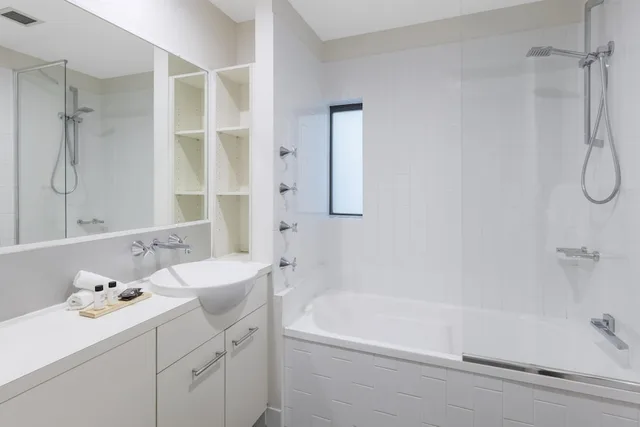 شقة بغرفتي نوم، Oaks Brisbane On Margaret Suites 6/10