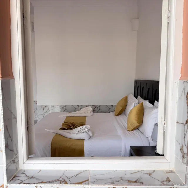 جناح بمسبح خاص، Calipau Sahara Palais & Hotel 2/6
