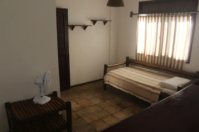 شقة عائلية بغرفتي نوم، Apart Hotel Casa Grande 8/10