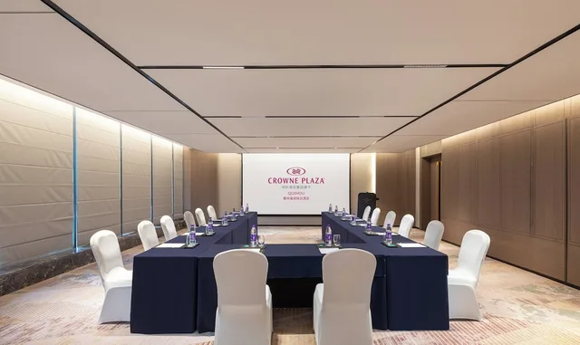 Crowne Plaza Quzhou by IHG، كو زهو 43/50