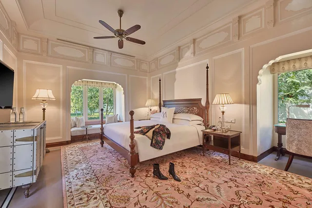 فيلا بريميوم، Mementos by ITC Hotels Jaipur 1/1
