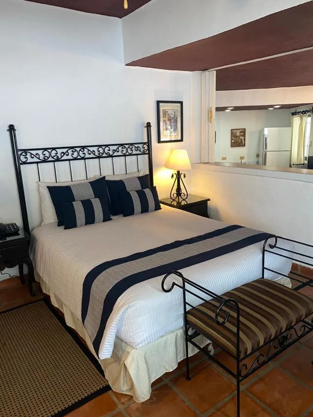 شقة بغرفتي نوم، One Beach Street Puerto Vallarta 6/10