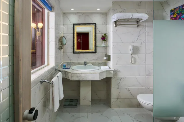 Elegant, Deluxe, Sea View، Dreams Beach Resort Sharm El Sheikh 3/4