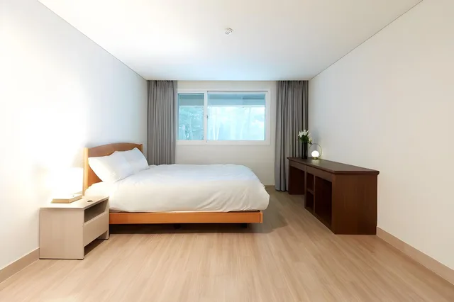 Royal, 40 Pyeong، Phoenix Resort Pyeongchang 1/1