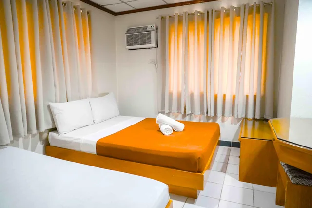 Villa, Puerto De San Juan Beach Resort Hotel 1/1