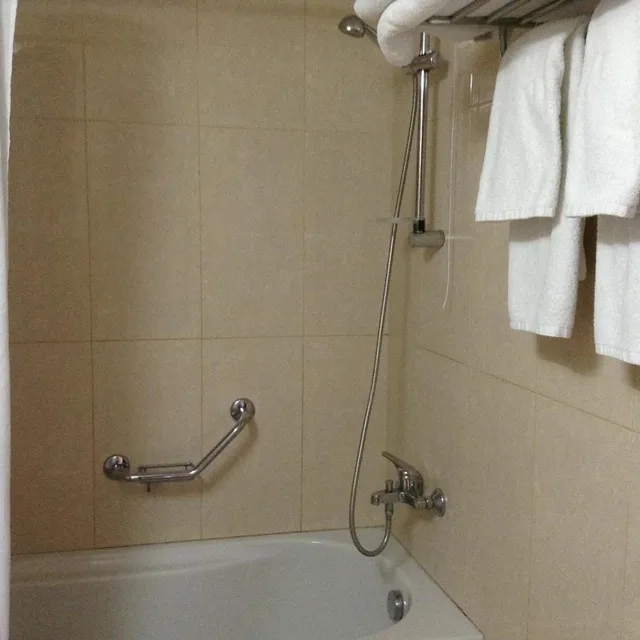 Room, Quadruple, Two Story، Family World Aqua Beach Matoula Complex 5/6