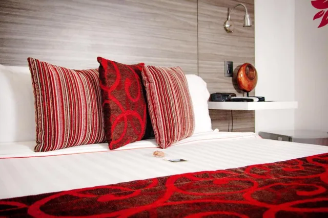 غرفة سوبيريور، Isa Victory Hotel Boutique 5/7