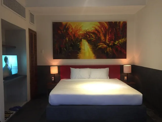 فيلا بغرفتي نوم، Palm View Villa Hoi An 1/1