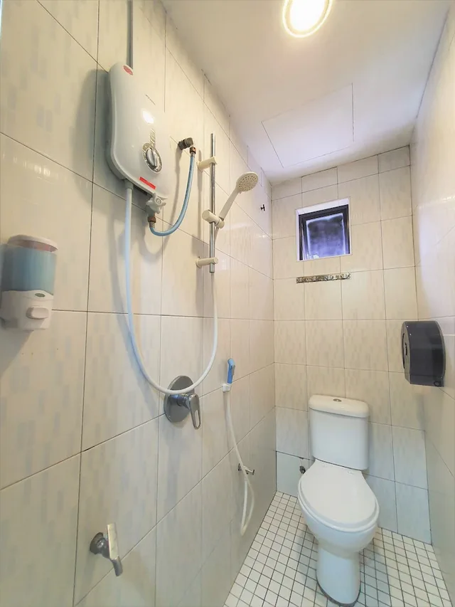 غرفة سوبيريور ثلاثية بسرير كوين وسرير فردي، De Uptown Hotel Subang Jaya 3/3