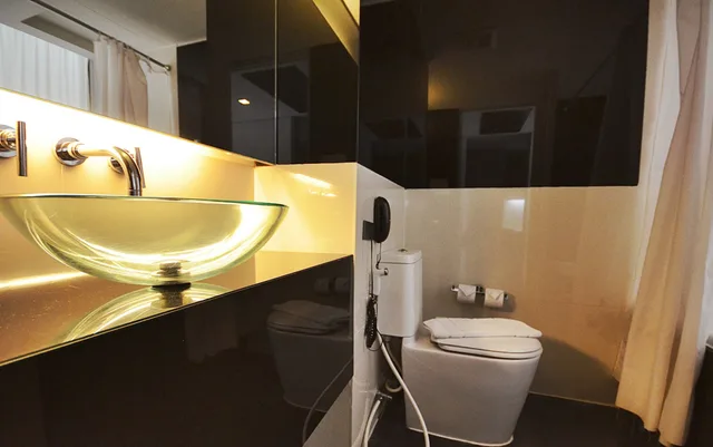 Panorama Vista Suite، The Heritage Bangkok Hotel 3/4
