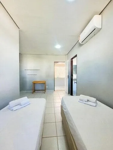 Standard, Quadruple, Pousada Maraca Beach 1/4