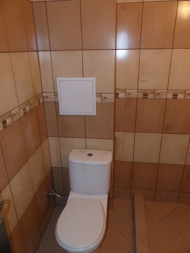 جناح بسرير مزدوج بغرفة نوم واحدة مع أريكة، Gardenia Hills 5/6
