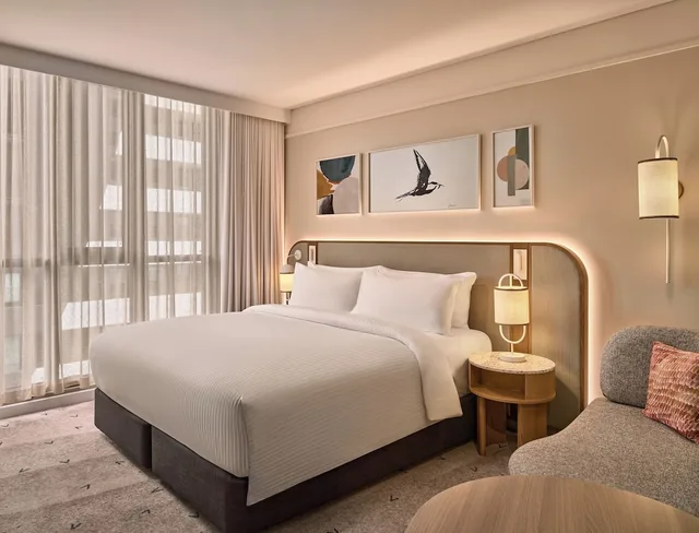 غرفة قياسية بسرير فردي، voco Gosford by IHG 2/10