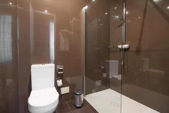 Room, Sextuple، Petit Palace Boqueria Garden 4/4