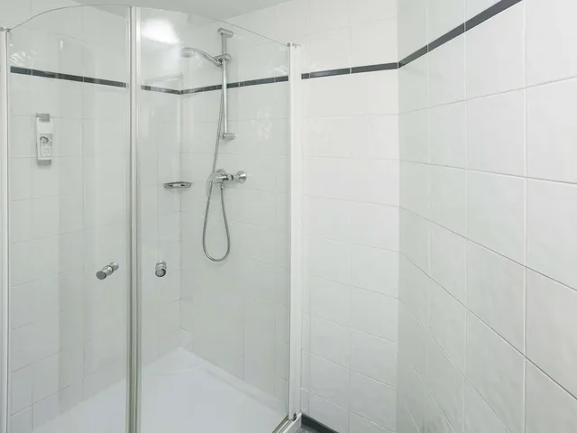 غرفة بسرير مزدوج، Ibis Valladolid 8/8