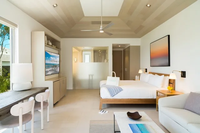 Ridge, Studio, Ocean View، Rock House 2/5