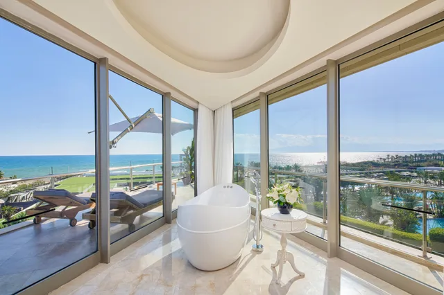Royal Deluxe 2 Bedroom, Maxx Royal Belek Golf Resort 3/3
